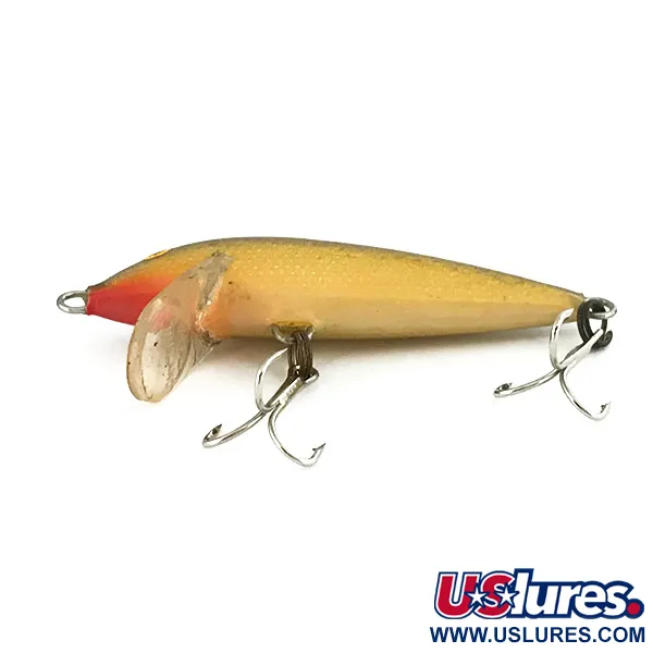 Rapala Countdown S5, G (Gold), 5 г, воблер #7286