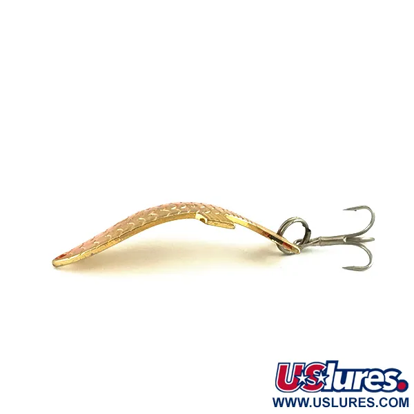  Acme Phoebe, золото/помаранчевий, 5,5 г, блесна коливалка (колебалка) #7287