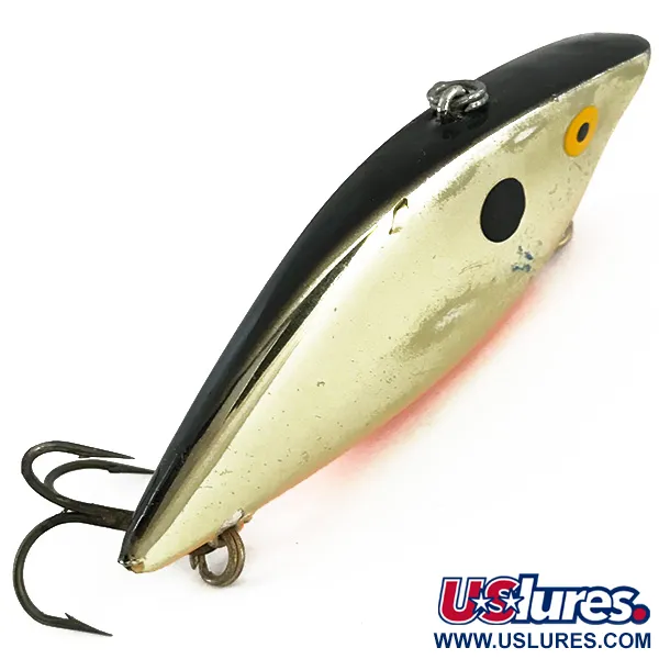  Cotton Cordell Rattlin Spot, золото, 14 г, воблер #7290