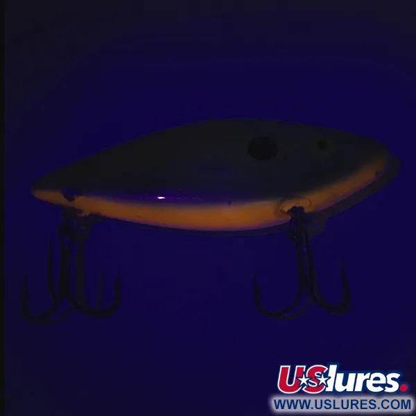  Cotton Cordell Rattlin Spot, золото, 14 г, воблер #7290