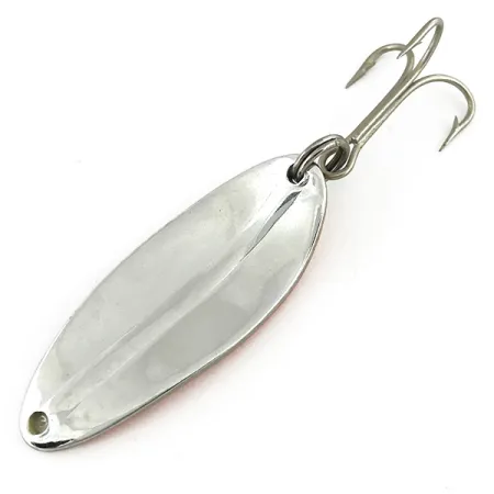 TODDCO Main liner UV (світиться в ультрафіолеті), 11 г, блесна коливалка (колебалка) #3706