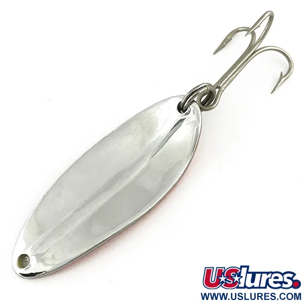 TODDCO Main liner UV (світиться в ультрафіолеті), 11 г, блесна коливалка (колебалка) #3706