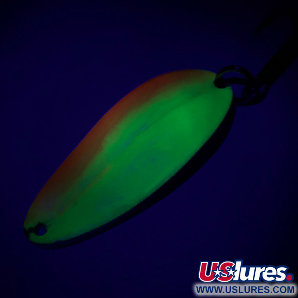  Main liner UV (світиться в ультрафіолеті), , 11 г, блесна коливалка (колебалка) #3706