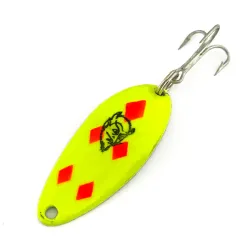 Dardevle Devle-Dog 5200 UV (світиться в ультрафіолеті)