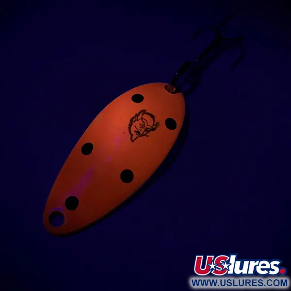 Dardevle Devle-Dog 5200 UV (світиться в ультрафіолеті)