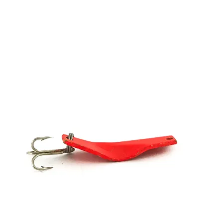 Z-RAY Lures Z-RAY, неоновий рожевий, 3,6 г, блесна коливалка (колебалка) #7317