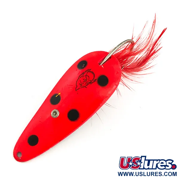 Незачіпляйка Dardevle Imp