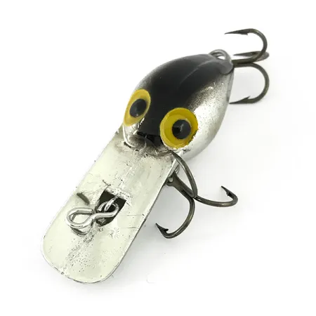Storm Pee Wee Wart, Silver, 4 г, воблер #7320