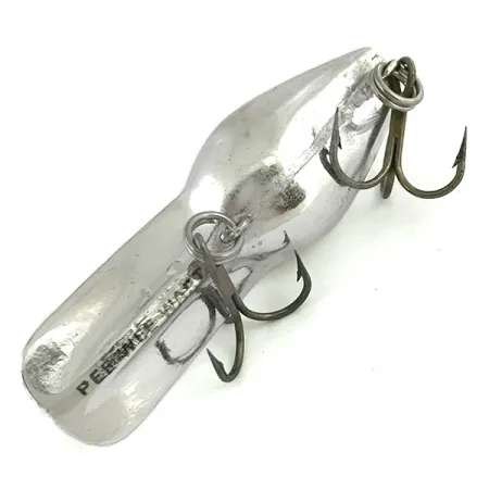 Storm Pee Wee Wart, Silver, 4 г, воблер #7320