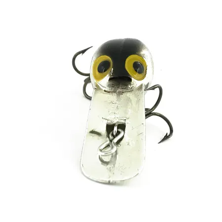 Storm Pee Wee Wart, Silver, 4 г, воблер #7320