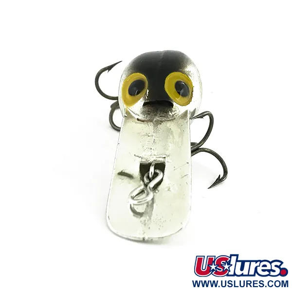 Storm Pee Wee Wart, Silver, 4 г, воблер #7320