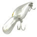 Storm Wiggle Wart, Silver, 12 г, воблер #7322
