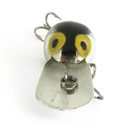 Storm Wiggle Wart, Silver, 12 г, воблер #7322