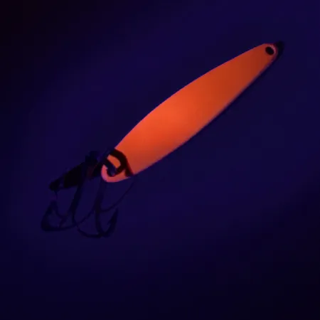 Bay de Noc Swedish Pimple, рожевий, 7 г, блесна коливалка (колебалка) #7325