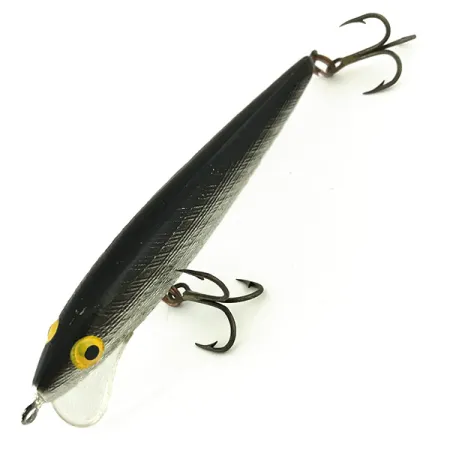 Rebel Floater, Silver, 6,5 г, воблер #7327