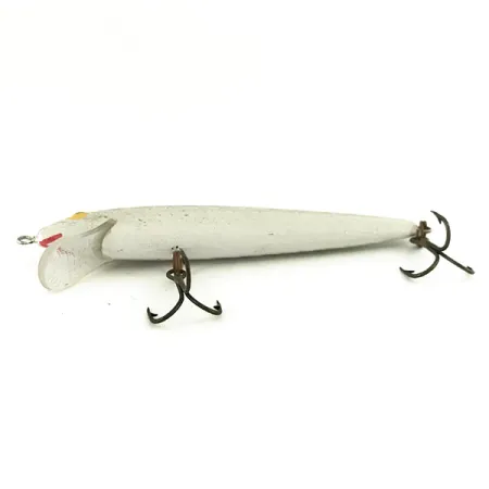 Rebel Floater, Silver, 6,5 г, воблер #7327