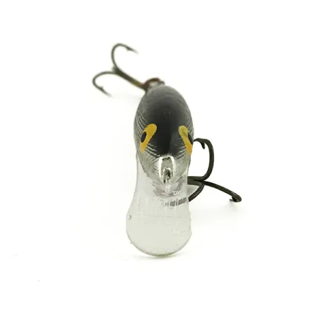Rebel Floater, Silver, 6,5 г, воблер #7327