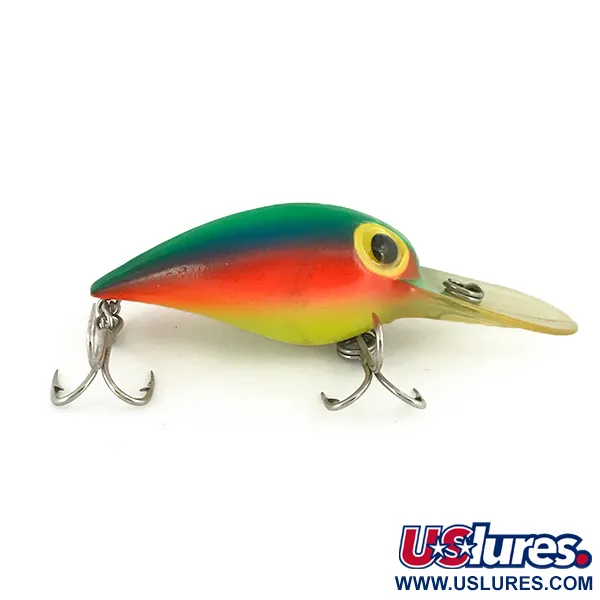 Storm Wiggle Wart UV (світиться в ультрафіолеті), AV68, 12 г, воблер #7328