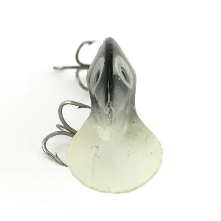 Storm Original Thin Fin, Silver, 5,5 г, воблер #7329