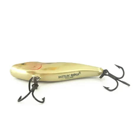 Rapala Rattl'n Rap, 12 г, воблер #7330