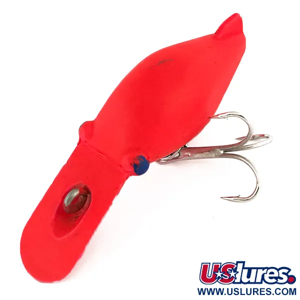 Luhr Jensen Hot Shot 30 UV (світиться в ультрафіолеті), 5 г, воблер #7332