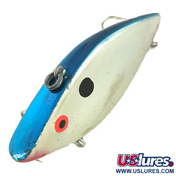  Cotton Cordell Rattlin Spot, дзеркальний, 14 г, воблер #7349