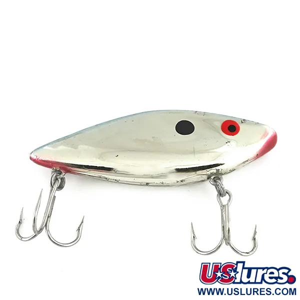  Cotton Cordell Rattlin Spot, дзеркальний, 14 г, воблер #7349