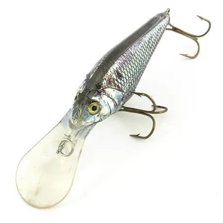 Berkley Frenzy Diver, Радужное срібло, 12 г, воблер #7350