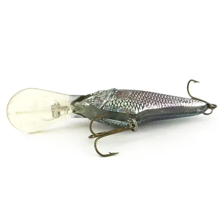 Berkley Frenzy Diver, Радужное срібло, 12 г, воблер #7350