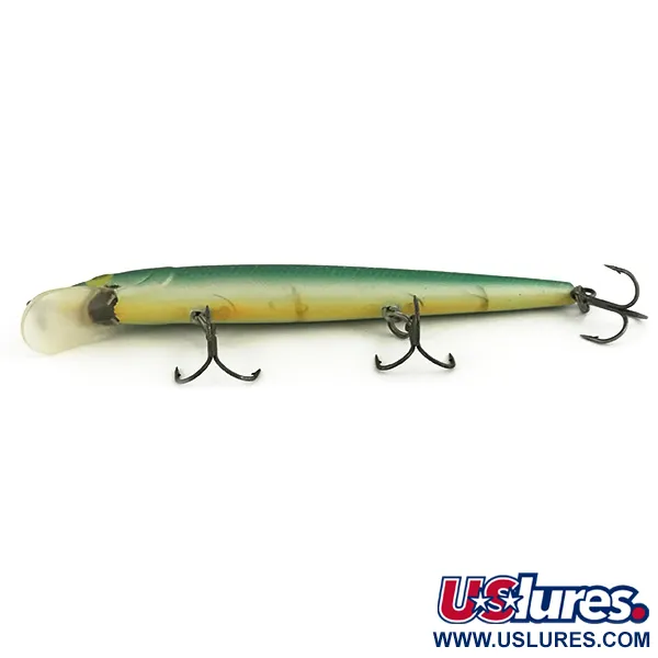 Rapala Husky Jerk 12, 13 г, воблер #7352