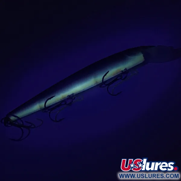 Rapala Husky Jerk 12, 13 г, воблер #7352