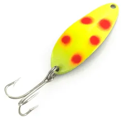 Little Cleo (Hula Girl, UV - світиться в ультрафіолеті)