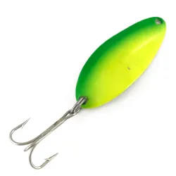 Little Cleo (Hula Girl, UV - світиться в ультрафіолеті)