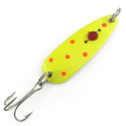 Red Eye Evil Eye UV (світиться в ультрафіолеті)