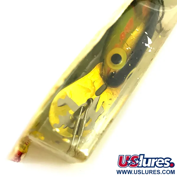 Dave's Ka Boom Dave's Kaboom Winning Streak, золото, 7 г, воблер #7370