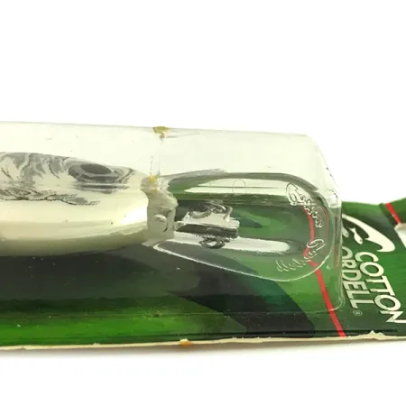 Cotton Cordell Grappler Shad Deep Diver, Pearl cisco, 12 г, воблер #7371
