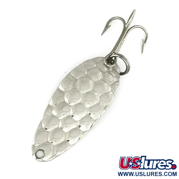  Acme Little Cleo, нікель, 7 г, блесна коливалка (колебалка) #7381