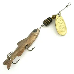 Mepps Comet Mino 1 - можливість заміни гачка