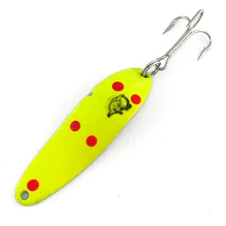 Dardevle Cop-E-Cat 7300 UV (світиться в ультрафіолеті)