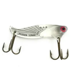 Heddon Sonar 431