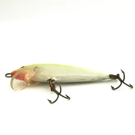 Rapala Original Floater F5, Шартрез, 2,3 г, воблер #7399