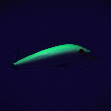 Rapala Original Floater F5, Шартрез, 2,3 г, воблер #7399