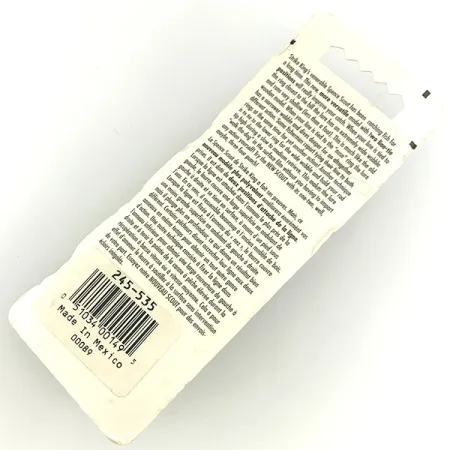 Strike King Spence Scout, 245-535, 10,5 г, воблер #7403