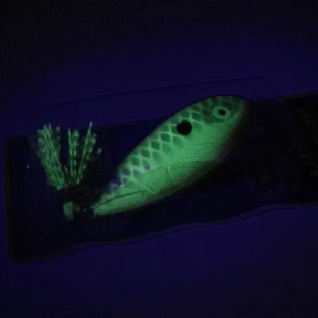 Strike King Spence Scout, 245-535, 10,5 г, воблер #7403