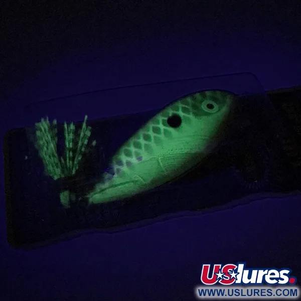 Strike King Spence Scout, 245-535, 10,5 г, воблер #7403