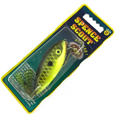 Strike King Spence Scout