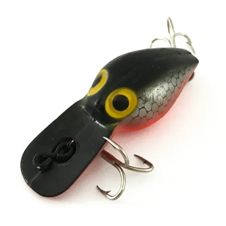 Storm Wee Wart, XV-40,Shad Orange Belly, 7 г, воблер #7404