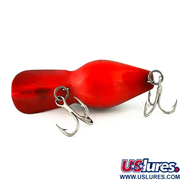 Storm Wee Wart, XV-40,Shad Orange Belly, 7 г, воблер #7404