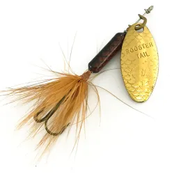 Worden’s Original Rooster Tail