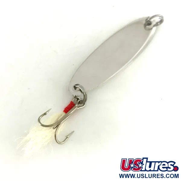 Acme Kastmaster с оперением, 10,5 г, блесна коливалка (колебалка) #7419